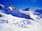 Fondos de escritorio y pantalla de Montes, Montaas, Cordilleras Nevadas